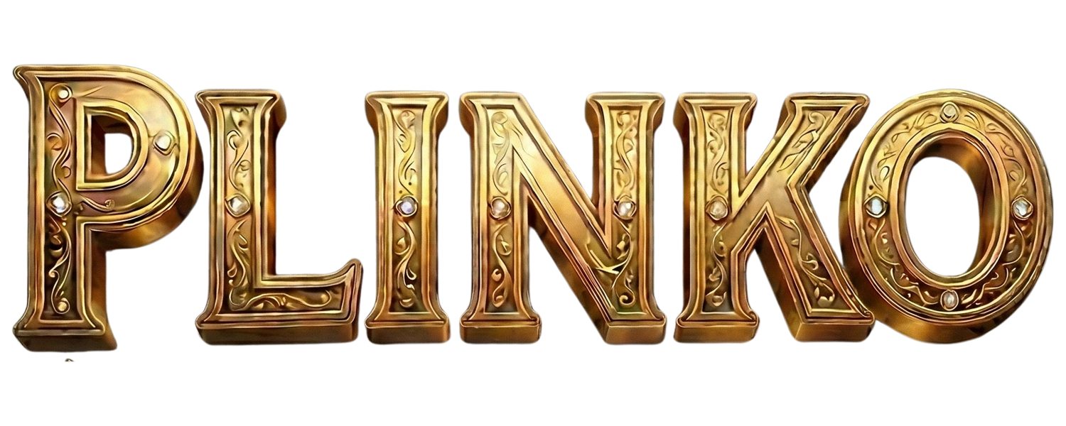 Plinko Gioco Logo