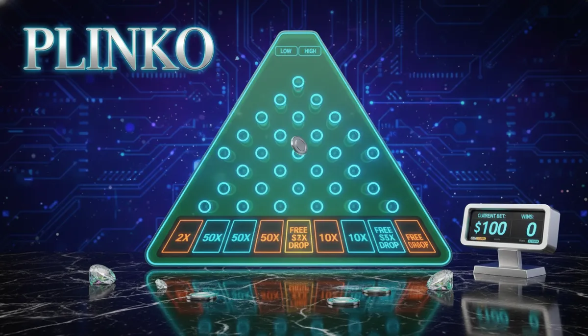 Trucchi e strategie che aiuteranno un giocatore di Plinko a ottenere vittorie rapide